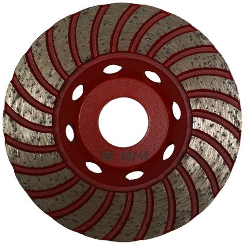 Cyclone Turbo Cup Wheels