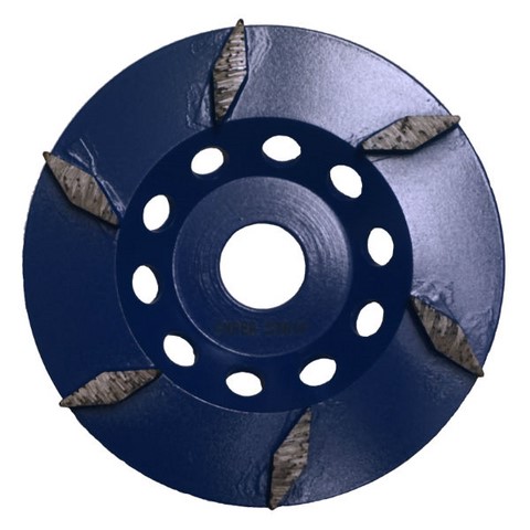 Super Sripper Cup Wheels