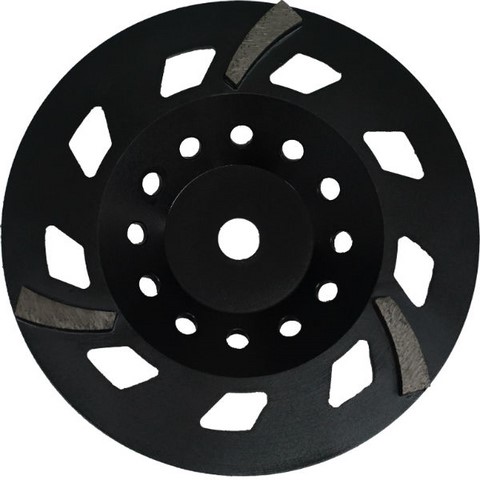 Meteor Cup Wheels