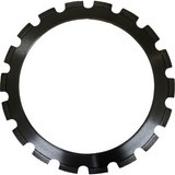 RING SAW BLADES